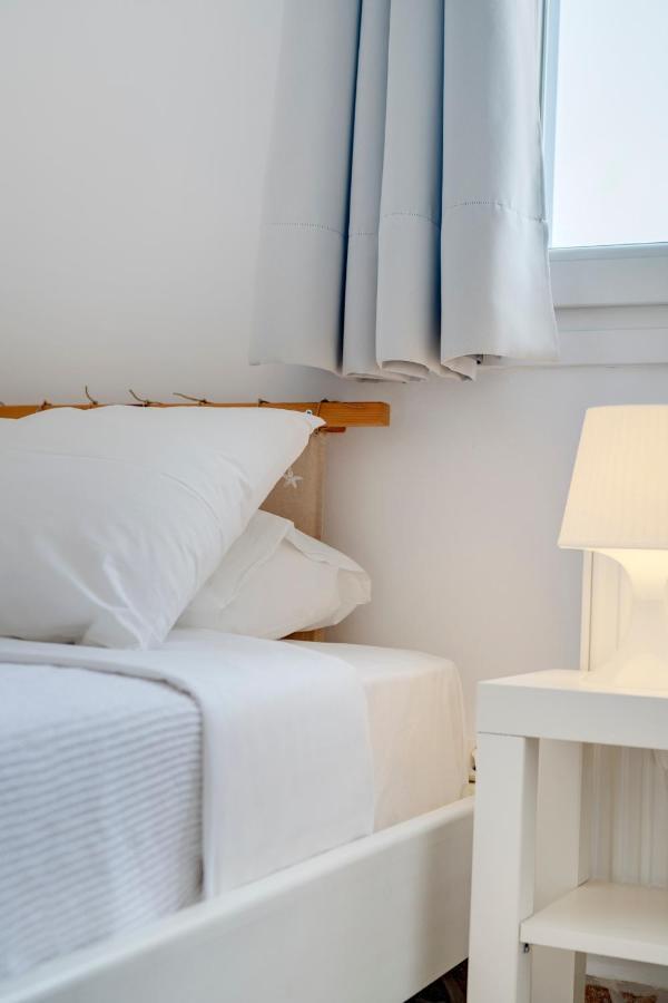 Endless Blue From Syros - Fabrika Resort House 1 Vari  Bagian luar foto