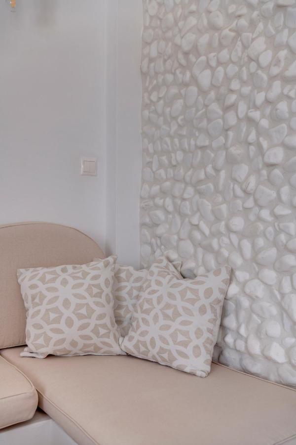 Endless Blue From Syros - Fabrika Resort House 1 Vari  Bagian luar foto